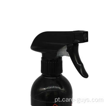 Proteção de spray nano de cerâmica líquida de base de água para CA para CA